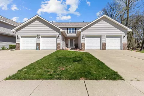 476 W Sunset Dr, Milton, WI 53563