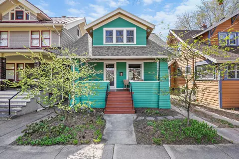 1423 Rutledge St, Madison, WI 53703