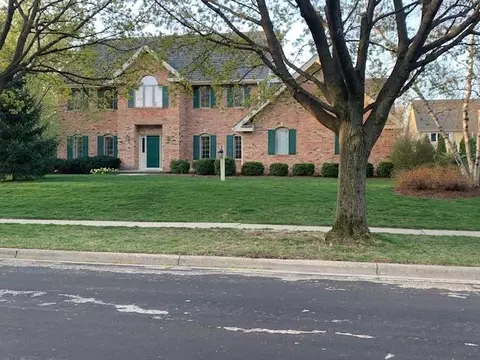 1337 Boundary Rd, Middleton, WI 53562
