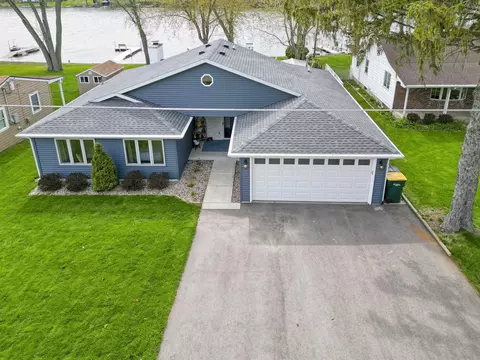 10351 N Ellendale Rd, Edgerton, WI 53534