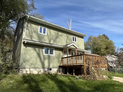 1405 E Road Seven, Edgerton, WI 53534