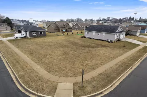 Lot 99 Valley, Dane, WI 53529