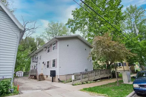 213 N Brearly St, Madison, WI 53703