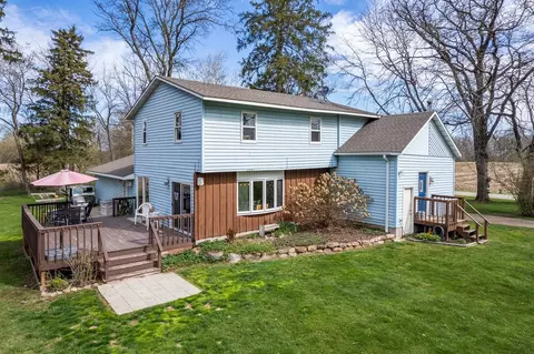 s339 South Lyndon Road, Wisconsin Dells, WI 53965