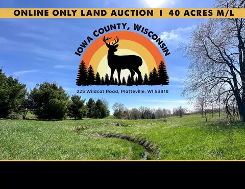 225 Wildcat Rd, Platteville, WI 53818
