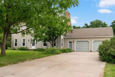 5412 Dennis Dr, Mcfarland, WI 53558