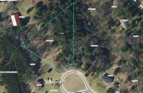 1 S 52 Acres S Fur Dr, Wisconsin Dells, WI 53965