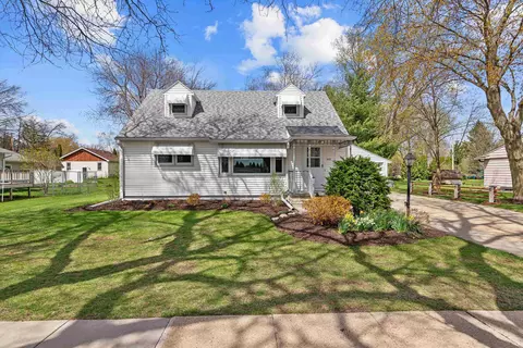409 Tamarack St, Randolph, WI 53956