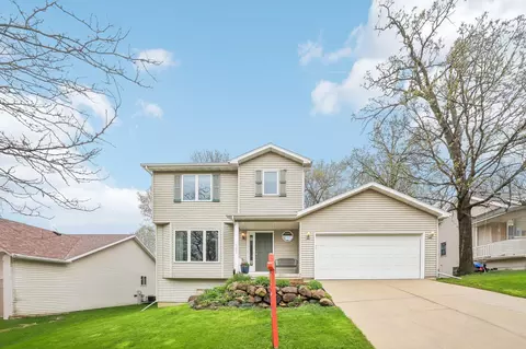 6238 Adobe Way, Madison, WI 53719