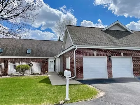 805 N High Point Rd, Madison, WI 53717