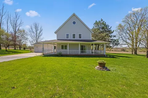 n6749 Peck Station Road, Elkhorn, WI 53121