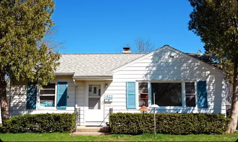 1922 Manley St, Madison, WI 53704