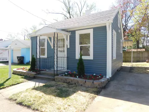 708 Middle St, Beloit, WI 53511