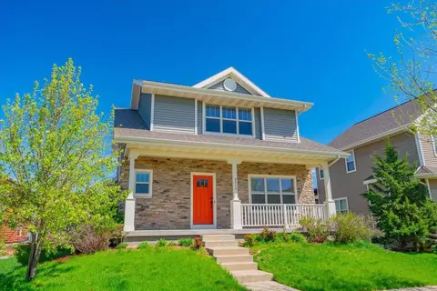 9416 Stoneywood Blvd, Middleton, WI 53562