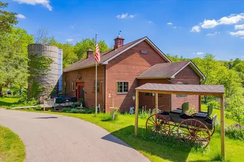 4097 Bakken-stenli Rd, Black Earth, WI 53515
