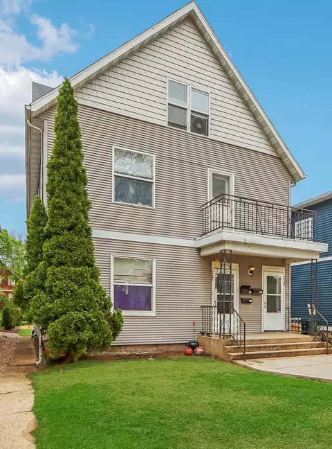 1142-1144 E Mifflin St, Madison, WI 53703