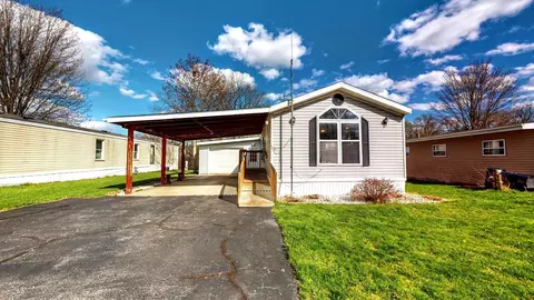 105 Aztalan St #31, Johnson Creek, WI 53038
