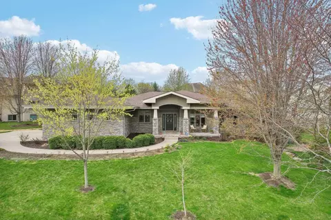 3091 Edenberry St, Fitchburg, WI 53711