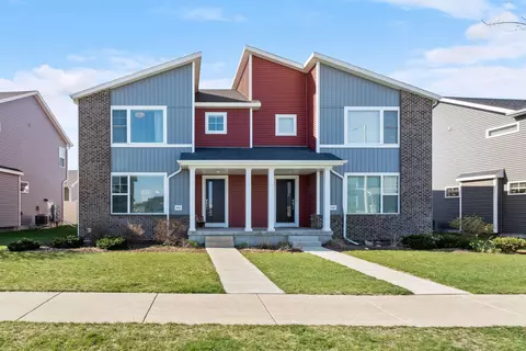 9725 Watts Rd, Verona, WI 53593