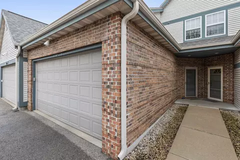 3146 Dorchester Way #4, Madison, WI 53719