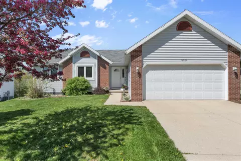 8314 Dolomite Ln, Madison, WI 53719
