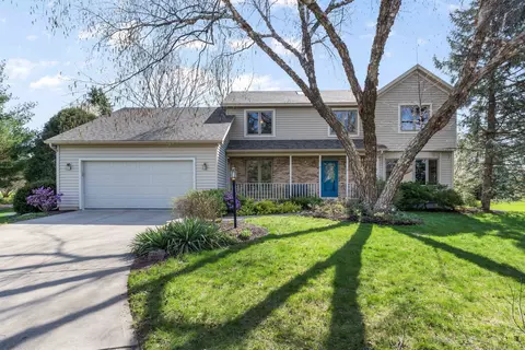 14 Norwalk Cir, Madison, WI 53717