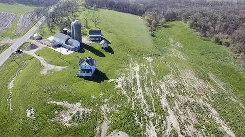 w6118 Durst Road, New Glarus, WI 53574