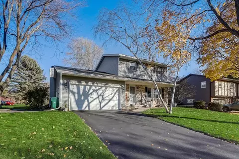5507 Glenway St, Mcfarland, WI 53558