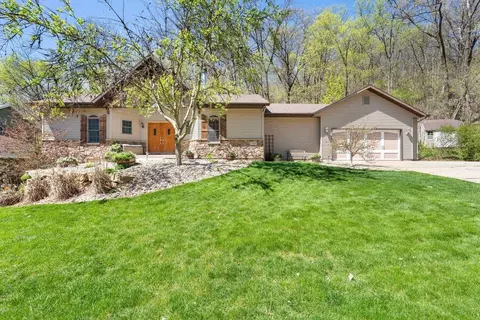 1888 Lewis St, Cross Plains, WI 53528