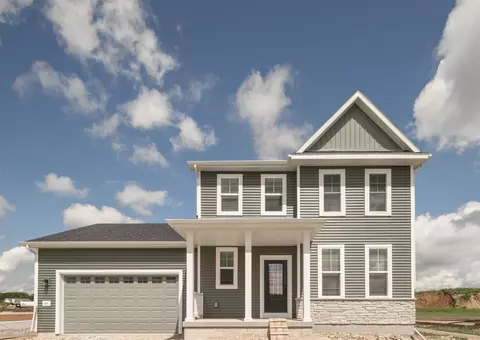 451 Crusader Pt, Waunakee, WI 53597