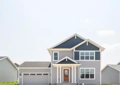 978 Merri-hill Dr, Oregon, WI 53575