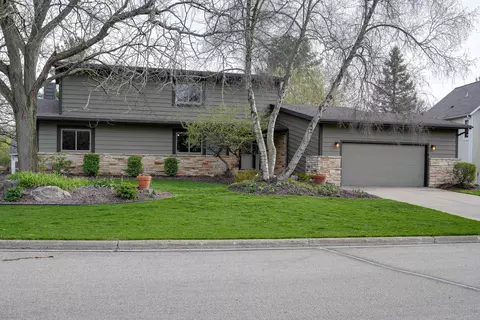 743 Tamarack Ct, Verona, WI 53593