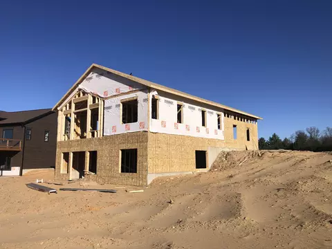 W5868 Sand By Me Drive, New Lisbon, WI 53950