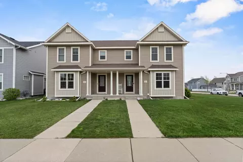 155 Milky Way, Madison, WI 53718