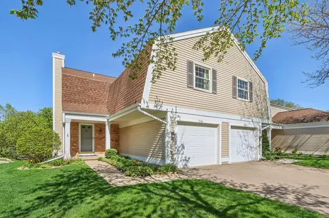 7266 Old Sauk Rd, Madison, WI 53717