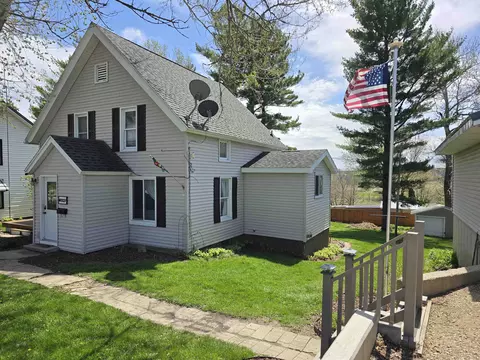 w3027 Main Street, Juda, WI 53550