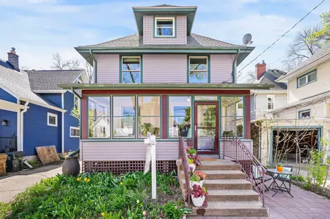 1209 Spaight St, Madison, WI 53703