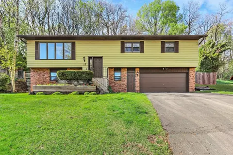 17 Esther Ct, Madison, WI 53714