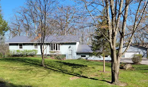 n6640 Fawn Circle, Pardeeville, WI 53954