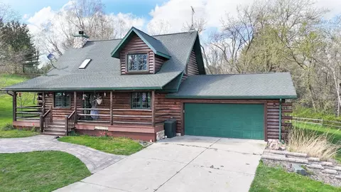 15314 W Highway 11, Orfordville, WI 53576
