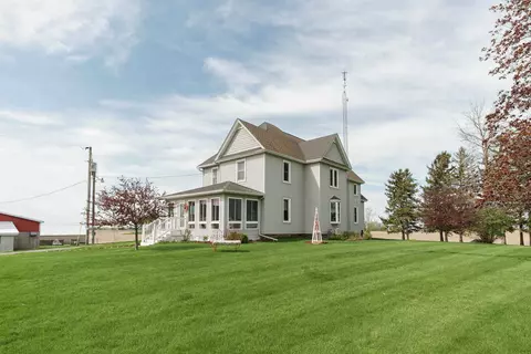 w10277 County Road G, Beaver Dam, WI 53916