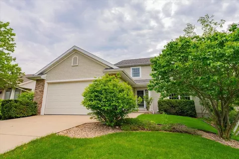 2317 Quartz Ln, Madison, WI 53719