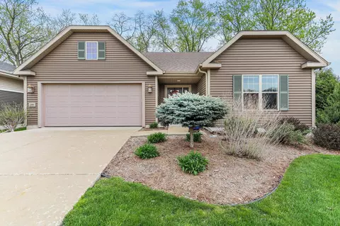 309 Alton Dr, Madison, WI 53718