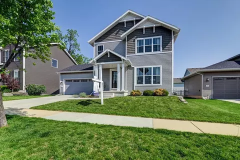 6016 Saturn Dr, Madison, WI 53718
