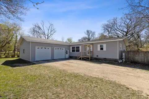 n3124 County Road F, Montello, WI 53949