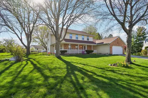 1306 Falcon Ct, Middleton, WI 53562
