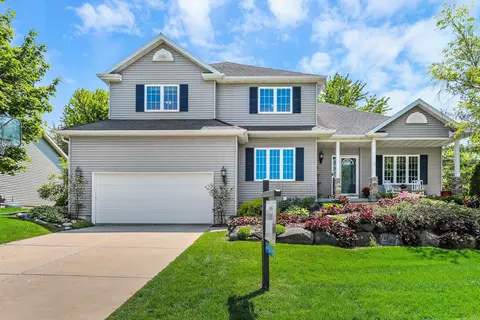 325 Glacier Ridge Trl, Verona, WI 53593
