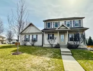 4368 Singel Way, Deforest, WI 53532