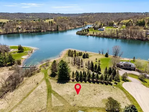 L633 Rhine Drive, La Valle, WI 53941