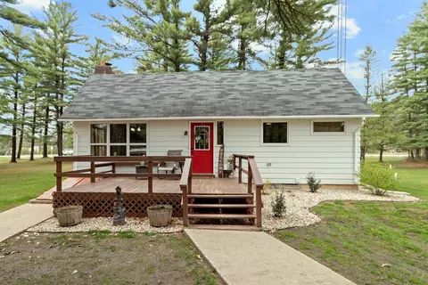 3304 County Road B, Wisconsin Dells, WI 53965